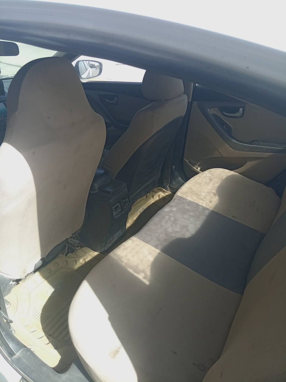 السلام عليكم النتره 15 لبيع السونار مرفوق بل مشور المكان السماوه قضاء الخضر السعر 85
***********
