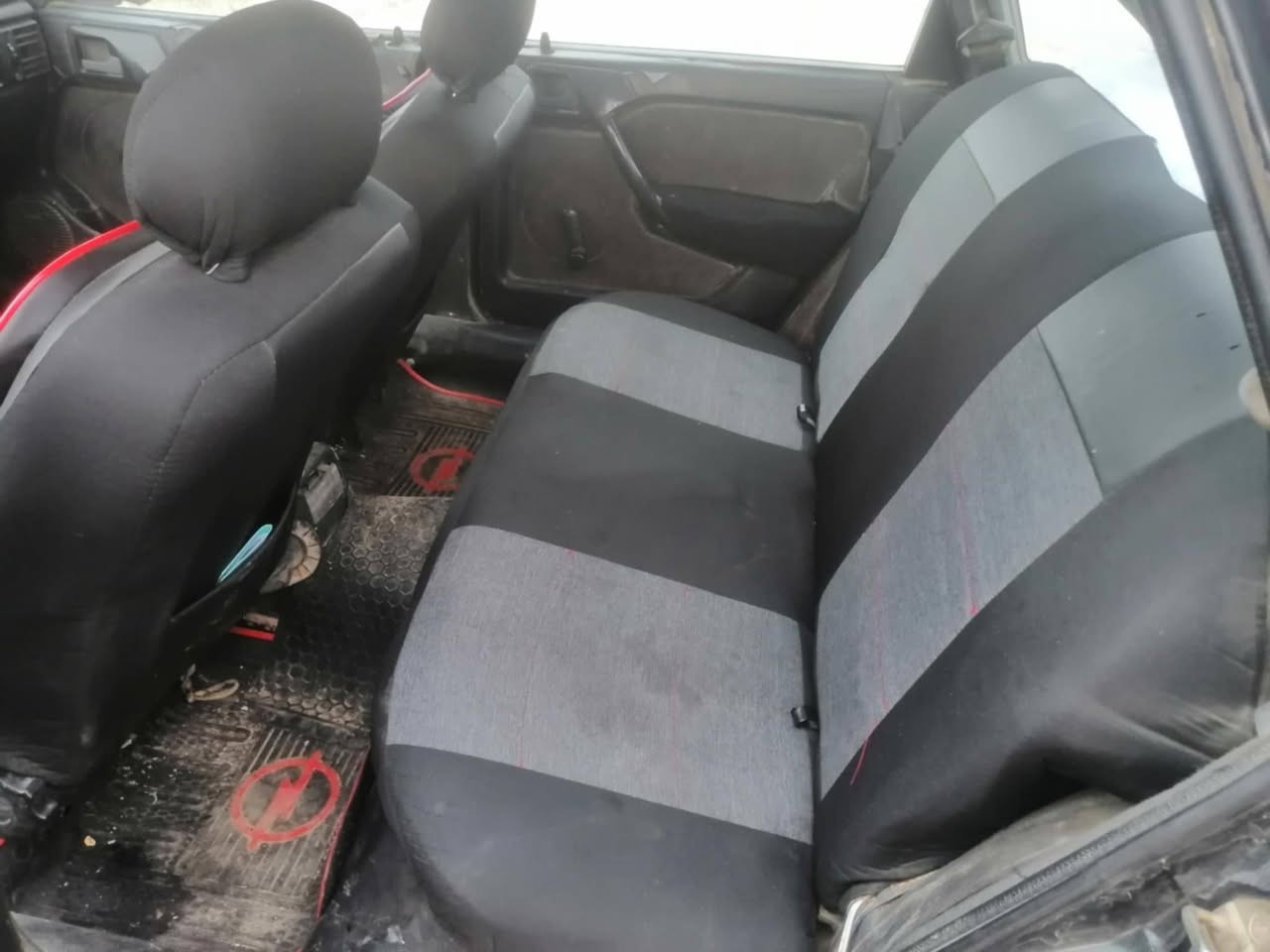 اوبل فيكترا موديل ٩٢  حجم ١٨ المرغوب لا صرف ولا نفخ   رقم نينوى الماني اني شرعيها كابون بيها سنويه لل٢٧  السياره حلوه مال جناي مو بايع شاري سعرها مناسب جدا ٣٦ ورقه      قفل قفل.  شراي خبر اراسل خميس الوسمي العنوان قاطع السبعاويين


**إذا كنت صاحب هذا الإعلان وتريد حذفه لأي سبب، رجاءا أرسل رسالة إلى الدعم الفني**