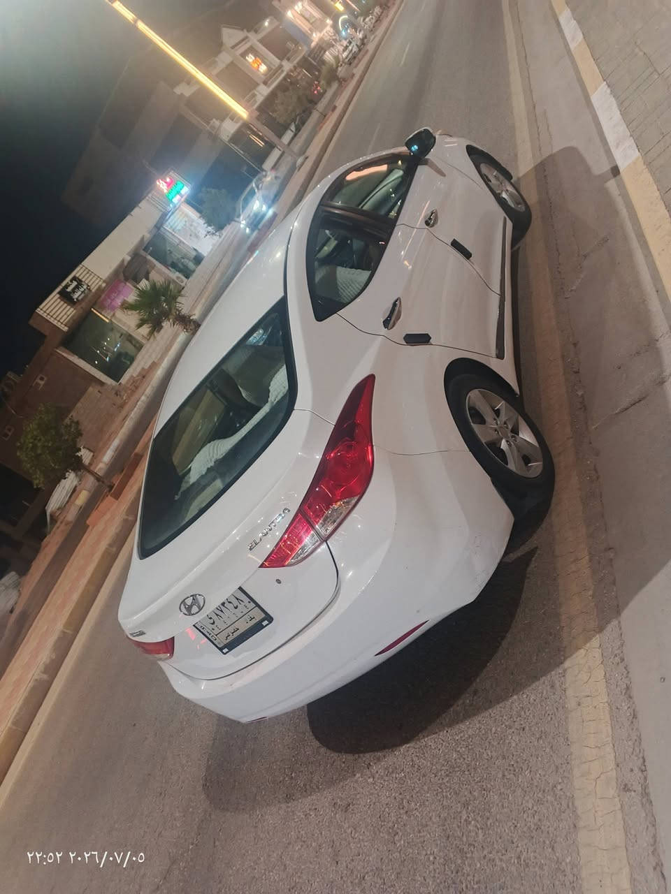 السلام عليكم النتره خليجي موديل 13 بيه 4قطع صبق بدون دواخل سياره جديده وجاهزه السعر شده وبيه مجال ***********
