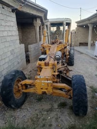 گريدر 1990 • محرك كمنز • جير زد إف