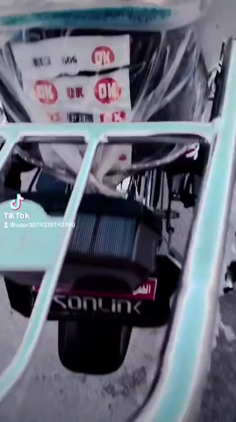 السلام عليكم دراجه لبيع موديل 25بعدهه زيرو 750وبي مجال 📞***********
