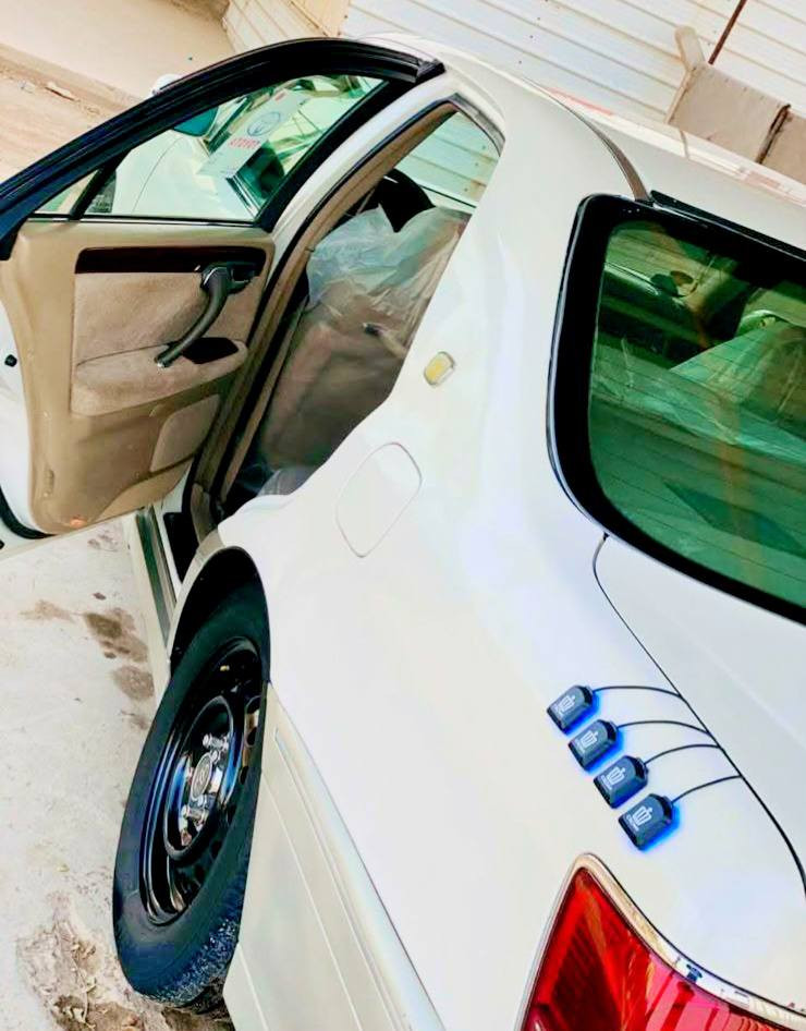 للبيع
جنون 
موديل 2002
كصه جنطه 
4 دكم سياره جاهزه مجهزه مال جناي 
كفاله كير مكينه حداديه تبريد كهربائيات 
ارقام دون سنويه شمالي 
السعر ب 34 وبيها مجال 
للاستفسار خاص


**إذا كنت صاحب هذا الإعلان وتريد حذفه لأي سبب، رجاءا أرسل رسالة إلى الدعم الفني**