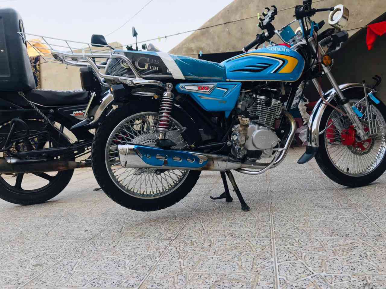 السلام عليكم
للبيع تايكر موديل25 محرك شرط صبانه  ماممدوه عليه 
سعر 750 وبي مجال


**إذا كنت صاحب هذا الإعلان وتريد حذفه لأي سبب، رجاءا أرسل رسالة إلى الدعم الفني**