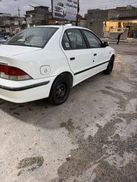 سمند مديل10 كفاله عامه السياره بكاني بلديات رقم الهاتف 07712780790 الس...