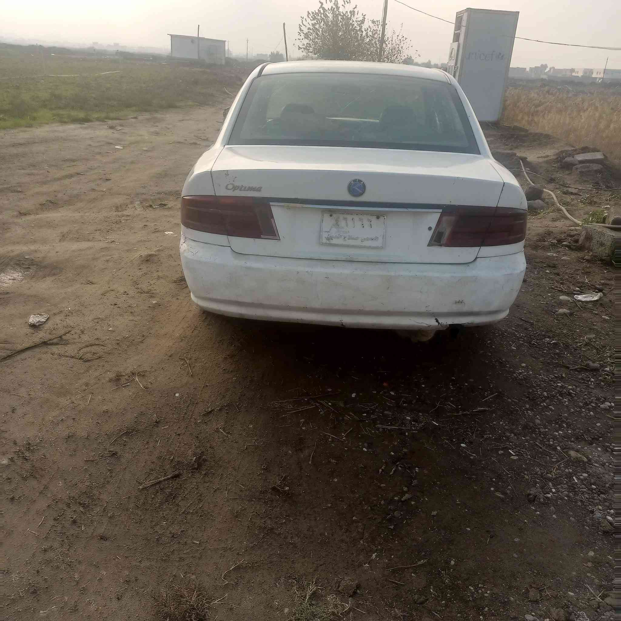 كيا اوبتما 2001 فحص صلاح الدين محرك كير كامري شرط السعر 18 للتواصل ***********#***********
