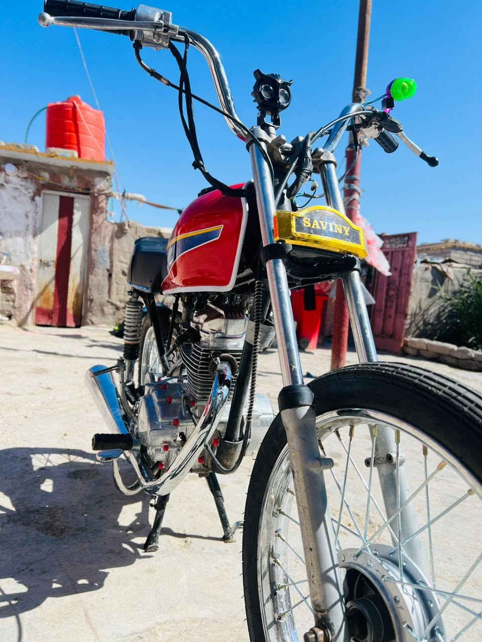 سلام عليكم للبيع دراجه نامه شلامجه أوراق اصولي اصولي اصولي شرط مديل 2013 تعمير 2026  امس معمره كامله مكمله ملاحضه المكينه البلاديه مفتوحه بس نضيفه وشلعه تخبل ولهندر مايرجع هاي التفاصيل كلها السعر مليون قفل قفل قفل بدون مداهر شراي اتصل وبخدمتك مايعحبك السعر اطلع كبل المكان البصره قضاء المدينه اتصال *********** بيه واتساب اتصل وبخدمتك
