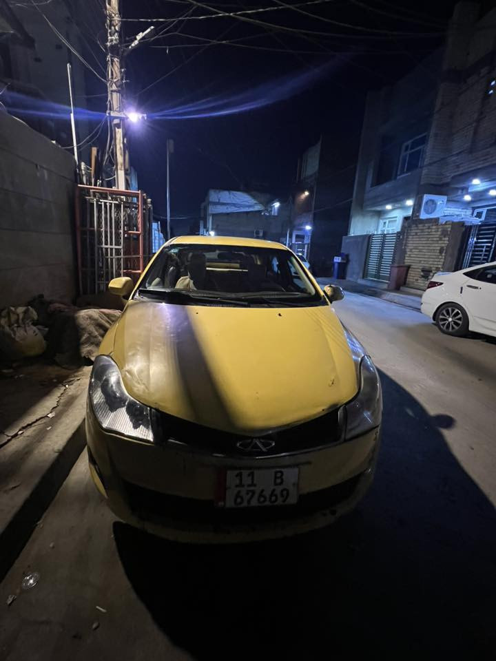 شيري فلاوين 2012رقم بغداد إنكليزي بسمي كير ومكينة كورلة الحديث 1600خير من الله صدر جديد الداخل جديد السيارة خير من الله تخم تاير جديد شاشة تاب العنوان بغداد السيدية ***********السعر 40بيع أو مراوس
