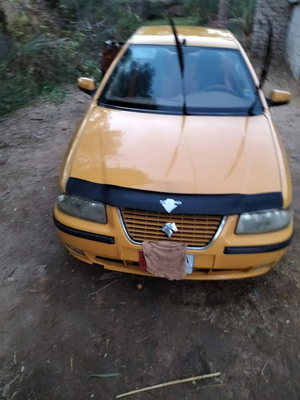 سمند مصفره هيئه وغرامات بسمي رقم بابل سنويه لل27  اتصل وادلل ***********
