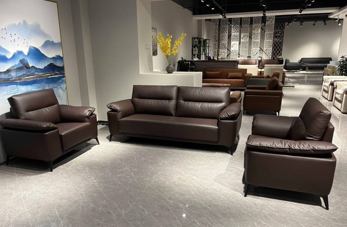 أثاث🧭 مكتبي مريح ومتين🧱 يجمع بين الأناقة 💥والوظيفة، مصمم⚙️ خصيصاً لتعزيز💫 إنتاجيتك وراحتك 🫧طوال ساعات⏰
 العمل."#الشدونقل_مجانآ عروض خاصه علئ الموسم الجديد  #الشدولنقل_مجانآ داخل_بغداد_نقدم_لكم_افضل_
العروض ⚒️🔧 #اسعارنآ_ تنافسيه  ⛳
مجموعة جديدة من الاثاث المكتبي نرجو ان تنال رضاكم 
(💯 ).المنشاء تركي🇹🇷🇹🇷  ولصيني المتياز 
السعار ولقياسات اسفل كل صوره 👇👇👇
( #مستعدون_لتجهيز_اشركات_ولدوائر   الدولة ).
للحجز والاستفسار يرجى مراسلة👨‍💻 الصفحة او الاتصال عل الرقم (***********)تتوفر خدمة  واتساب☎️
