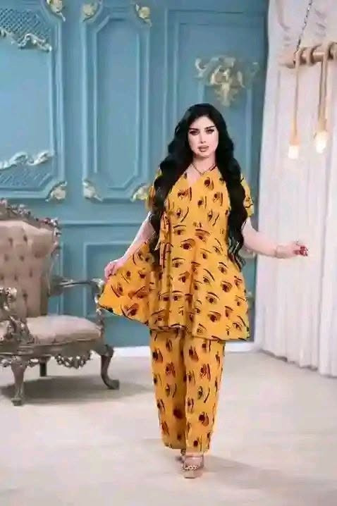 ‏تراك نسائي خامة كريشة 
قياسات L. XL. 2XL.3XL.
‏السعر  خاص 
‏توصيل لجميع المحافظات


**إذا كنت صاحب هذا الإعلان وتريد حذفه لأي سبب، رجاءا أرسل رسالة إلى الدعم الفني**