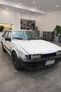 مازدا 626 • ١٩٨٩ • كركوك