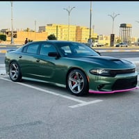 تشارجر RT • موديل ٢٠٢١ • رقم بغداد