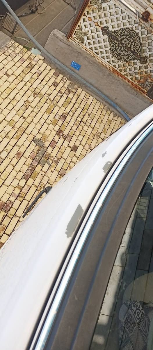 سني هندي 13 بسمي ابيع على وضعها تبريد كير محرك تمام بدي شوف عين سعر 75 بيها مجال قليل  مكاني بصرة الجزيرة شرط تحويل


**إذا كنت صاحب هذا الإعلان وتريد حذفه لأي سبب، رجاءا أرسل رسالة إلى الدعم الفني**