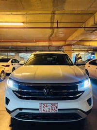 تاوس • ٢٠٢٣ • ٤٣٠٠٠ ميل