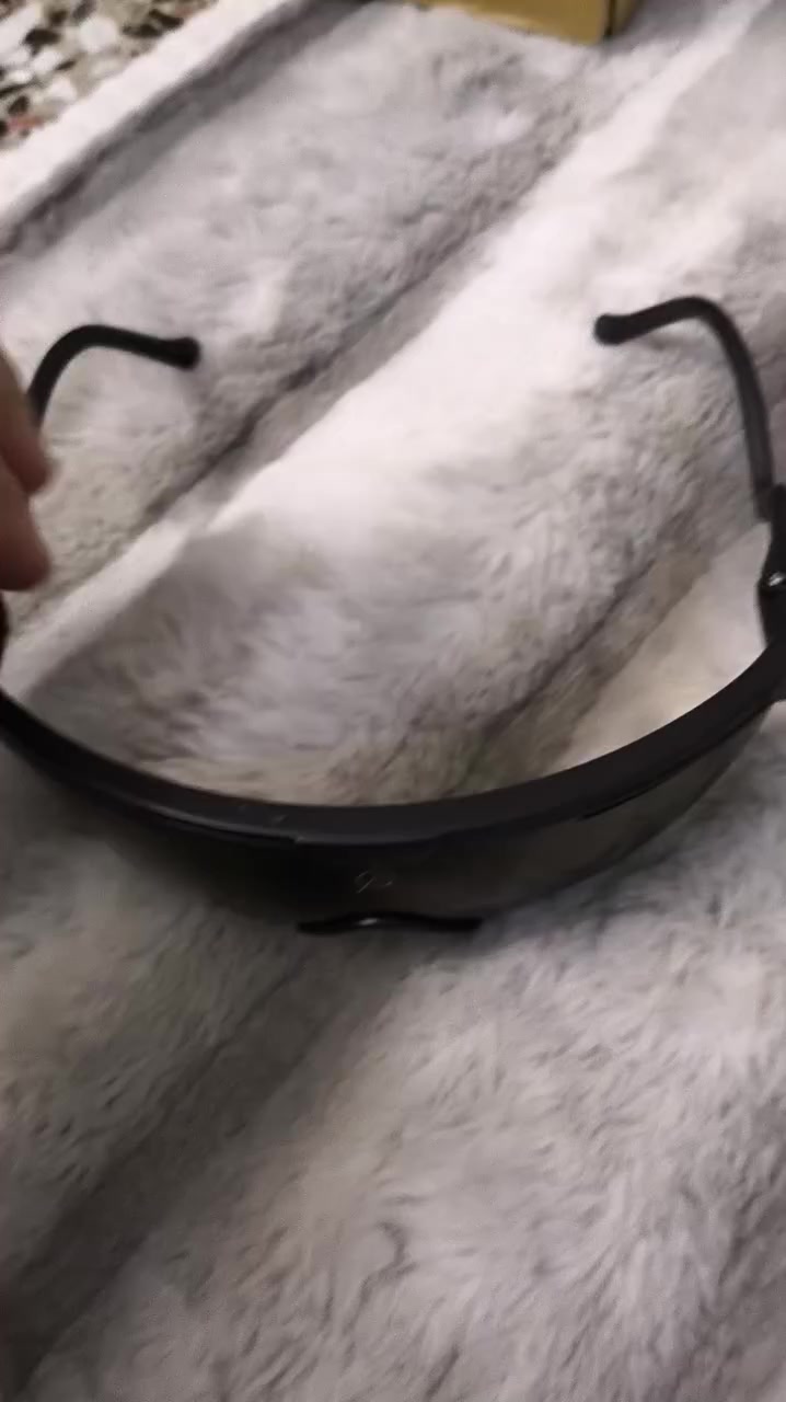 نظارات دراجة قطعتين ب12


**إذا كنت صاحب هذا الإعلان وتريد حذفه لأي سبب، رجاءا أرسل رسالة إلى الدعم الفني**