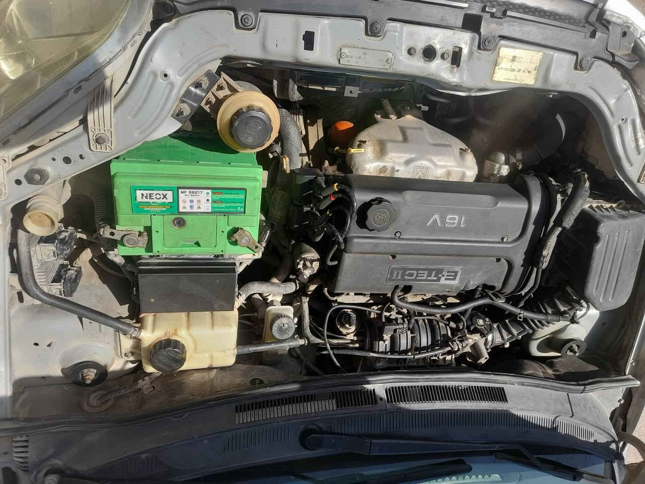 افيو مديل 11
بنيد وجاملغ صبغ بدون دواخل 
كله جديد ماعيزه برغي 
تصل وخادم 
***********
