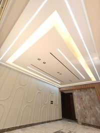 كادر ديكورات • صبغ • معالجه • خدمات ديكور • خدمات صبغ • اعمال دهانات •...