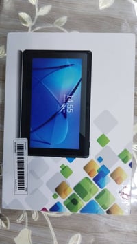 ايباد جديد • كارتون • توصيل