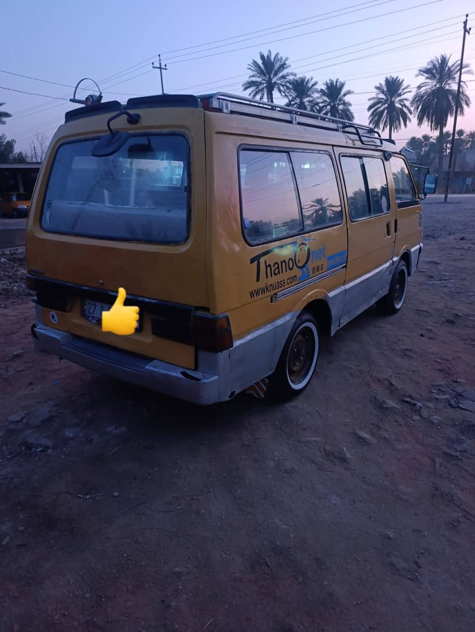 سلام عليكم كيه بستا مديل 94سنويه نهايت(28)سياره جهازه ربع ماذب عليه تخم تاير كسن مكينه كلشي ماعايزه سوبايه دك كشنات لايلون كاعيه كهرباياتهه كلهه     شغاله. جديده سياره كبل لشارع مال جناي ترهم مراوس باسيا شعدك نزل رقم لهاتف *********** مكان الدوانيه
