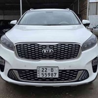 محرك V6 • ٧ راكب • رقم أربيل