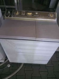 غسالات • توشيبا ١١كيلو • الحافظ ١٨كيلو