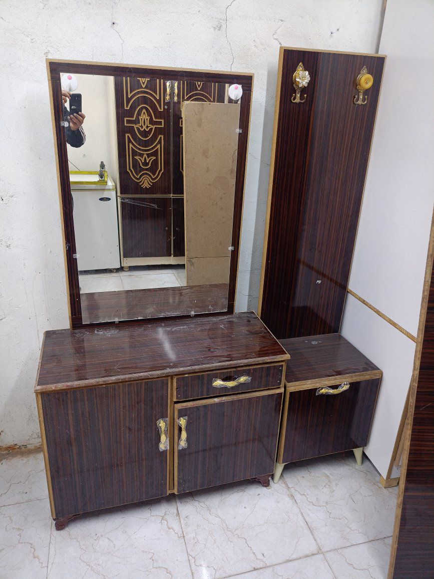 يا الله غرفتين نوم للبيع كل غرفه 6قطع عنون كركوك عروبه


**إذا كنت صاحب هذا الإعلان وتريد حذفه لأي سبب، رجاءا أرسل رسالة إلى الدعم الفني**