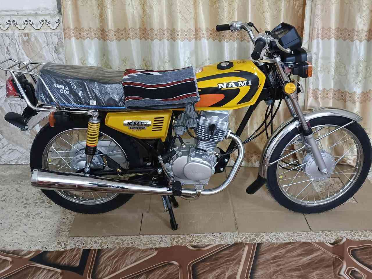 السلام عليكم
 تعمير جديد 2026 صارلها اسبوع شاصي 22 شنابجه فول الفول اوراق اصوليه كامله  
مليون و 350 بيهه مجال ‏
‪ 0782 476 9199‬‏
