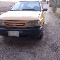 سايبه 2013 رقم بغداد السياره نضيفه كهربائيات كامله صدر نص عمر تايرات ا...