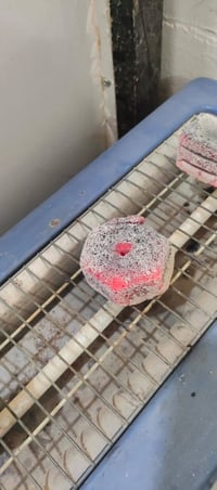 الاشكال  ب كوكو دولار والحوت اصبع املس ناعم اصبع املس خشن اصبع محزز مس...