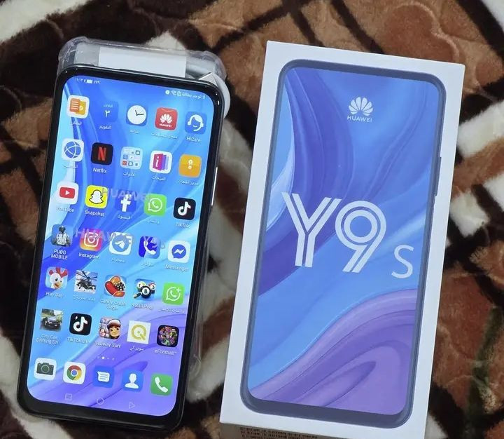 سلام عليكم موبايلي للبيع نضيف وجديد ب٥٠ الف والله للعلاج وضروري اليريدة يتواصل باسرع وقت🥺


**إذا كنت صاحب هذا الإعلان وتريد حذفه لأي سبب، رجاءا أرسل رسالة إلى الدعم الفني**