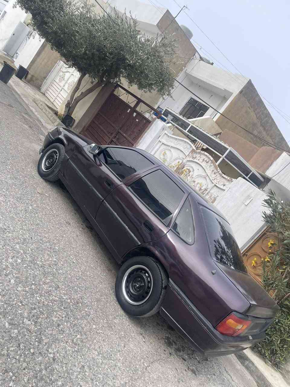 ئۆپل ڤیکتڕا علووج مووس و بڕاوەی نیە دەعمی قووڕسی نیە مەکینە شانزەی قایش پان پاوەر گێڕو مەکینەی مەزبووتە مۆدێلی ۹۲ سڵایتە توندوتۆڵە سعری ۱۷ وەرەقەو مەجال شوێن کۆیە *********** كويسينجاك, أربيل
