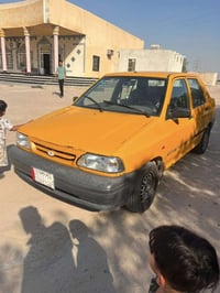 سايبا • موديل ٢٠١٨ • الزبير