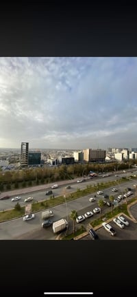 امپاير پيرل • ٢ غرف + صالة • ١٢٧م