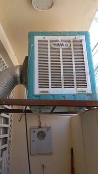 مبردة • مستعملة • نضيفة