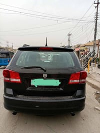 دوج جورني موديل 2011 ادوات ادوات دخول جديد كصه قماره فقط سبعه راكب متؤ...