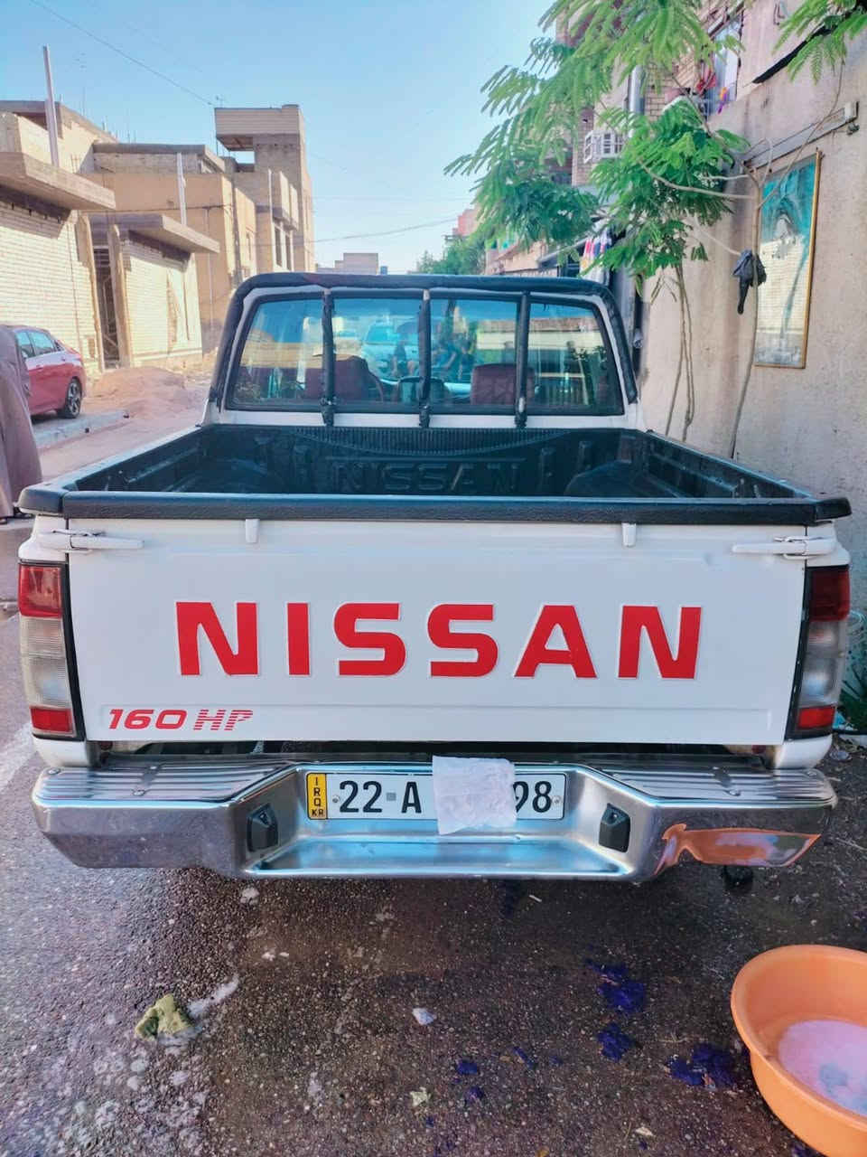 ا السلام عليكم بيكم نيسان شبوط 2009 رقمها الشمالي اربيل تبريد تدفئه حداديه صبغ ضربهق عنوانها مدينه الصدر سعر خير من الله***********
