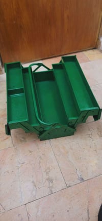 صندوق عدد • ألماني