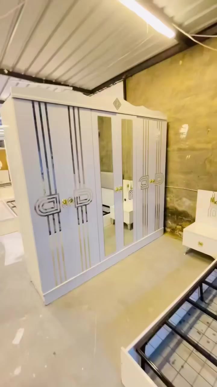 غرفه 5 قطع فول فول نظافة 💯 💯
السعر 500 بيه مجال 
شد ونقل داخل بغداد مجانا 
محافظات أسعار رمزيه


**إذا كنت صاحب هذا الإعلان وتريد حذفه لأي سبب، رجاءا أرسل رسالة إلى الدعم الفني**