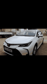 كورلا هايبرد 2024
كفالة عامة 
للأستفسار  »»  ***********
