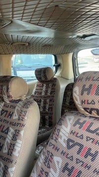 هيونداي ستاركس • ٢٠٠٨ • بصره الحيانيه