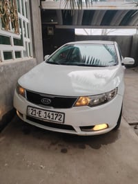 سيراتو • ٢٠١٣ • ١٦٠٠