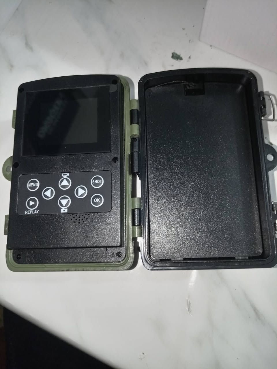 كامرة مغامرة رباعي تصوير


**إذا كنت صاحب هذا الإعلان وتريد حذفه لأي سبب، رجاءا أرسل رسالة إلى الدعم الفني**