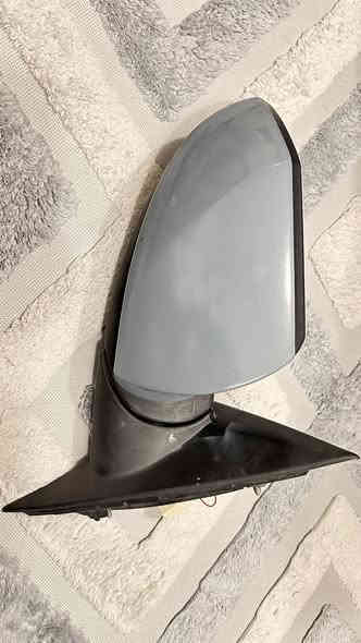 لسلام عليكم مراية جانبية جهه اليمين 60 مو حساس ***********
