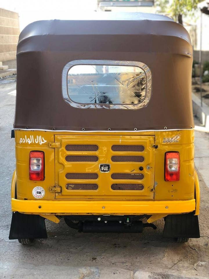 تكتك للبيع مكفوله  بمكاني بغداد السعر ٣٢٠٠
***********
