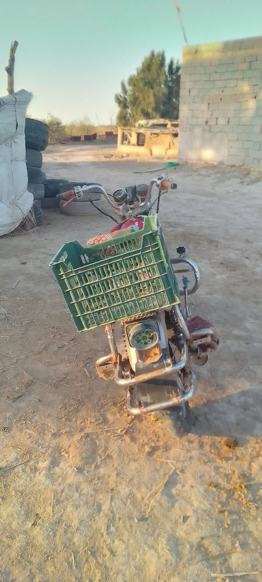 سلام عليكم  دراجه اللبيع تايموته  دراجه اصوليه أوراقه موجوده 2013 دراجه نضيفه.  مراوس بيرانيه.  المكان قضاء الدوايه التواصل على الرقم ***********
