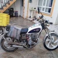 موتوسيكل • كركوك فيلق • للبيع