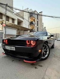 جالنجر. 2023 GT لاست كول /تو ويل قطعه صبغ فقط جاملغ خلفي     بدون شاصي...