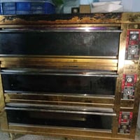 موصل جانب اليمن • فرن