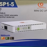 عاكسات راوتر • بطاريات راوتر • ٤ ساعات+