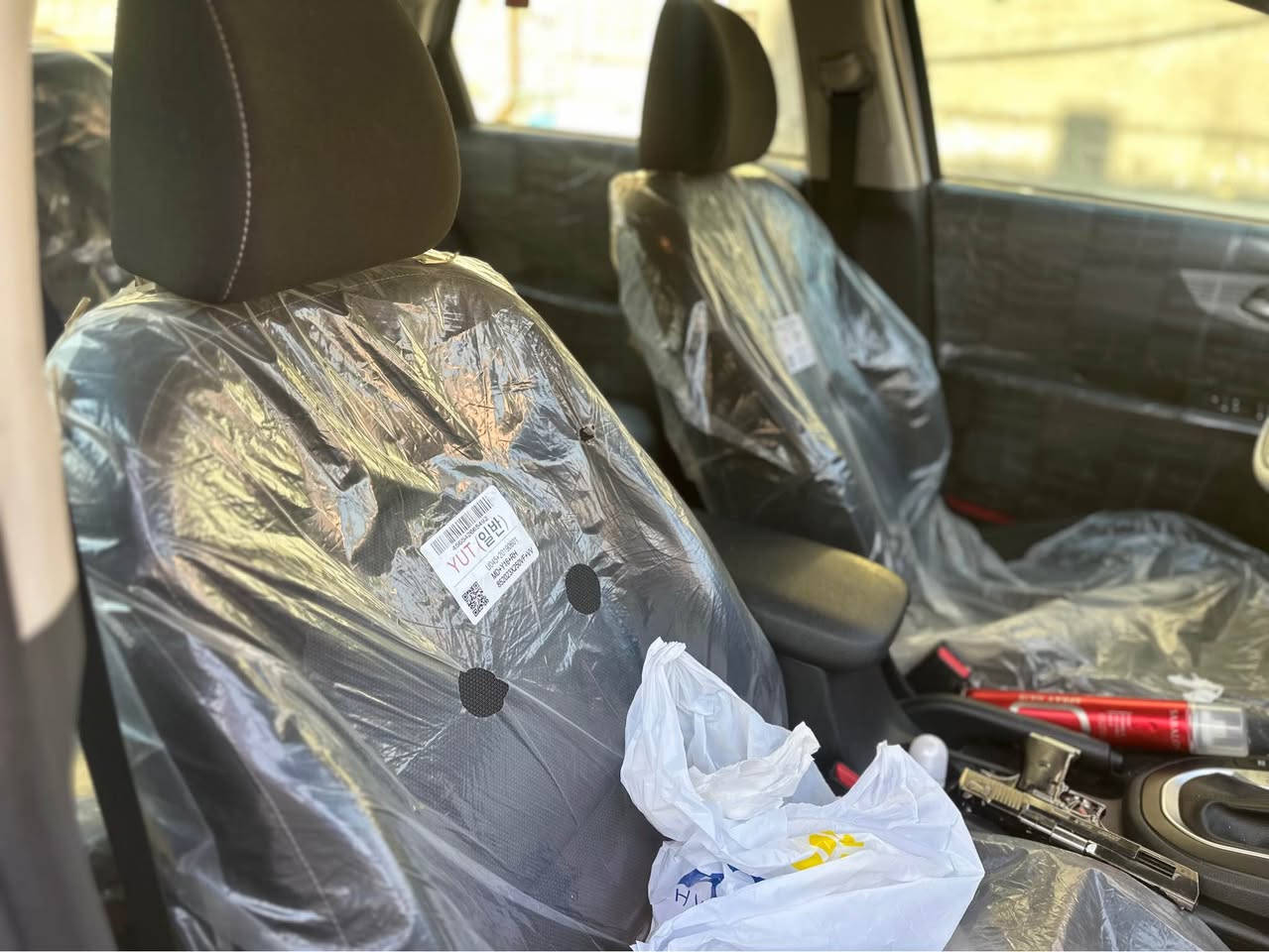 السلام عليكم 
كيا فورتي موديل 2023 مرقم بغداد مداور اي يوم يعجبك ماشيه 31 كيلو الضرر بنيد تبديل فقط مقدمة جاملغ بارد وبيها باب وداير جاملغ صبغ فقط السعر 155 ورقه مكاني ناصريه الاسكان الصناعي للأستفسار*********** ناصرية, ذي قار
